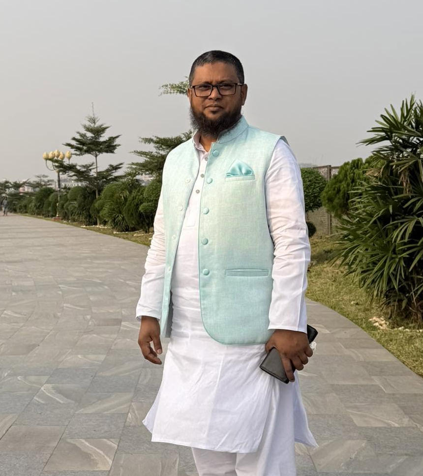 MD Arif Ahmed