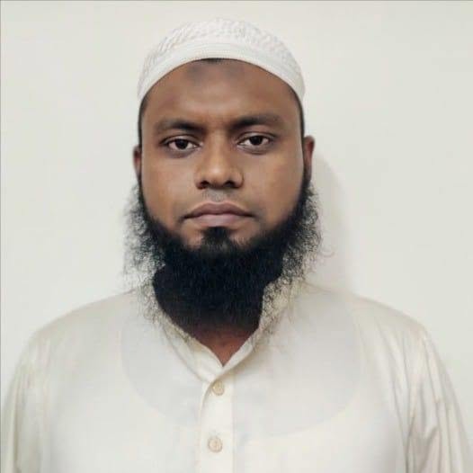 Robin Hossain