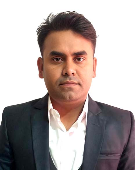 MD Ataur Rahman